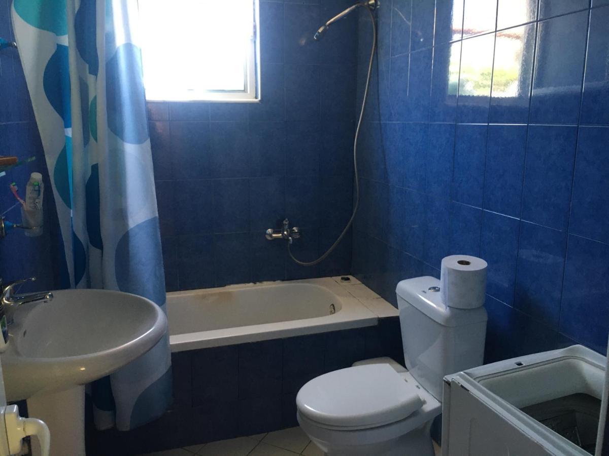 Guesthouse Nedin Ksamil Luaran gambar