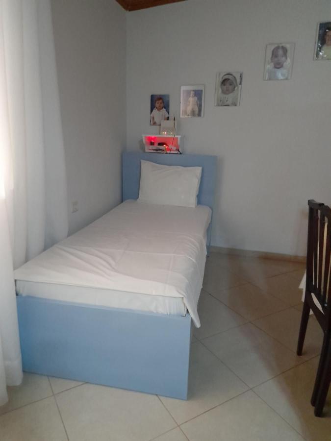 Guesthouse Nedin Ksamil Luaran gambar