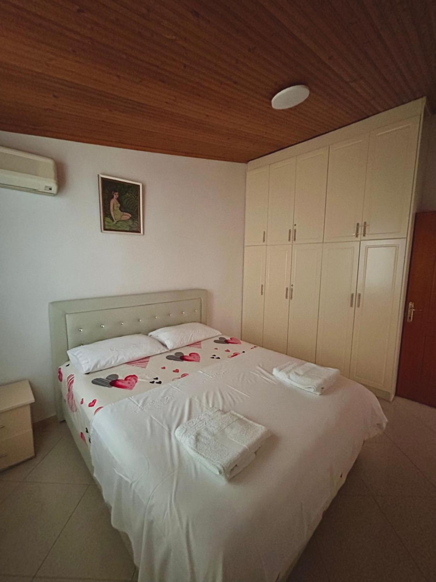 Guesthouse Nedin Ksamil Luaran gambar